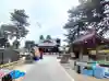 中野沼袋氷川神社(東京都)