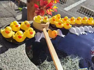阿邪訶根神社(福島県)