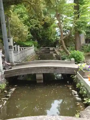 玉村八幡宮のその他建物