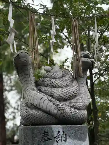 道通神社(岡山県)
