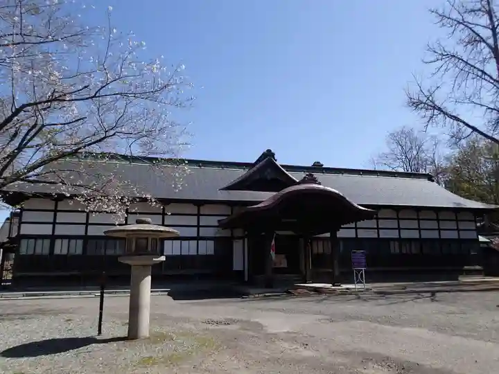 住吉神社のその他建物
