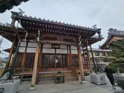報恩寺(大阪府)