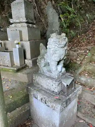 御嶽神社(徳島県)