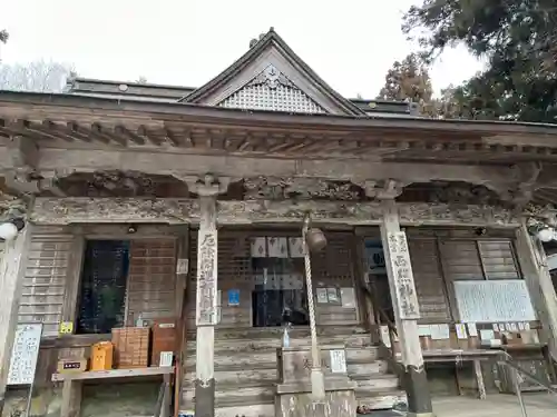 西照神社(徳島県)