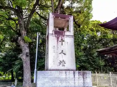 知立神社のその他建物