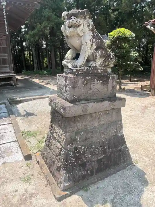 須賀神社(埼玉県)