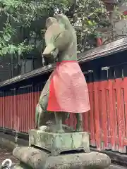 満足稲荷神社(京都府)