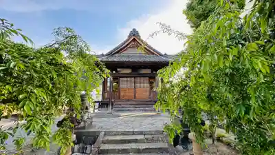 三十番神宮(福井県)