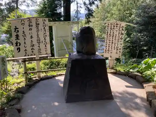 思金神社のその他建物