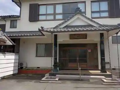 仏寿寺(東京都)