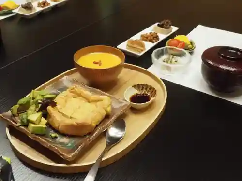 天王山 安楽寺(福井県)