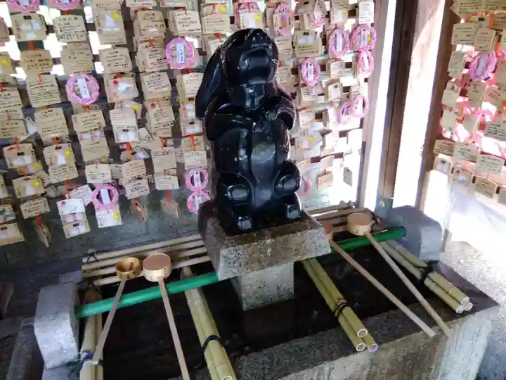 岡崎神社(京都府)
