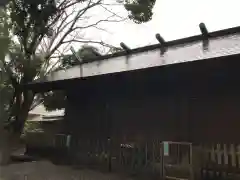 洲崎大神(神奈川県)