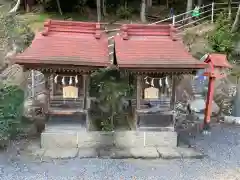 太平山神社(栃木県)