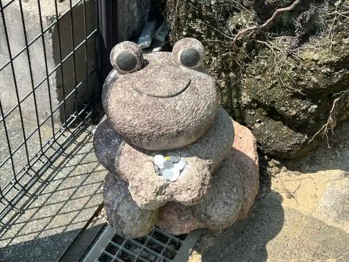 如意輪寺(福岡県)