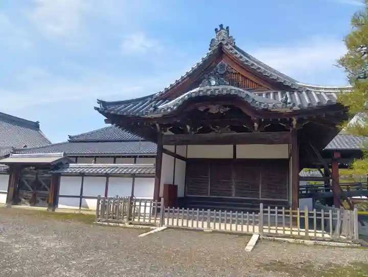 大通寺(長浜御坊)(滋賀県)