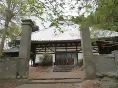 妙養寺の本殿