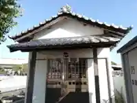 蛭子神社(桑島)の本殿・本堂
