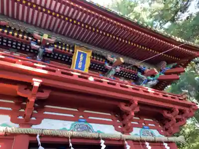 久能山東照宮のその他建物