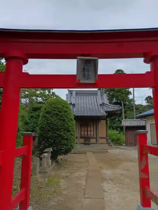 水神社(茨城県)