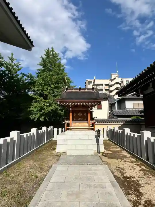 四天王寺(大阪府)