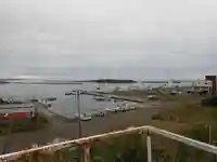 市杵島神社のその他建物