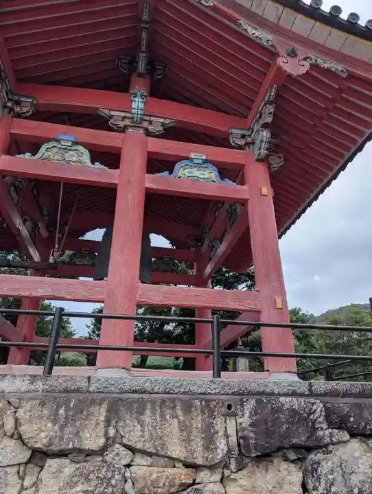 清水寺(京都府)