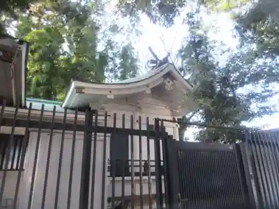 駒込富士神社(東京都)