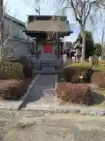 黄金山神社(宮城県)