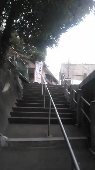 石鎚神社のその他建物