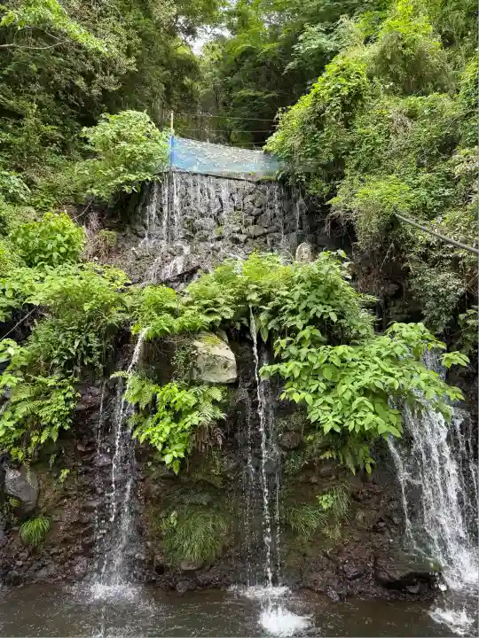 滝川神社(北海道)