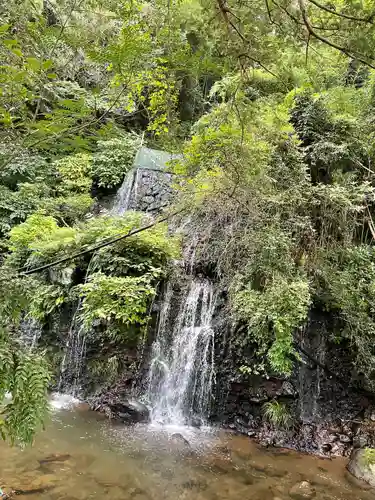 瀧川神社(静岡県)