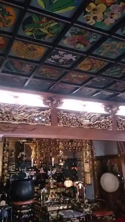 吉祥院・観音院の芸術