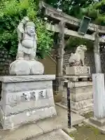 品川神社(東京都)