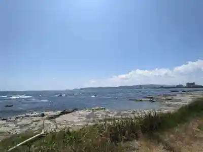 須賀社(千葉県)