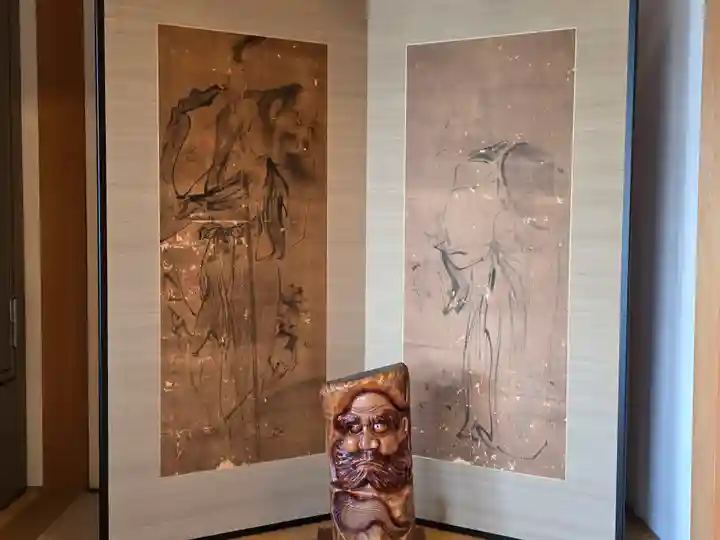 達磨寺(奈良県)