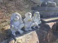 男嶽神社(長崎県)
