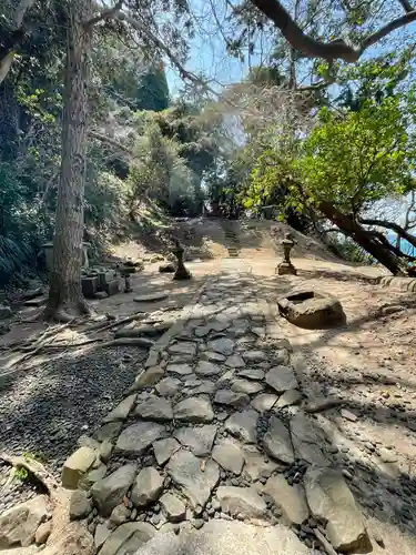 薬師神社(福岡県)