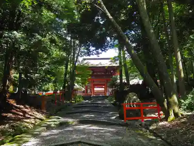 日吉大社(滋賀県)