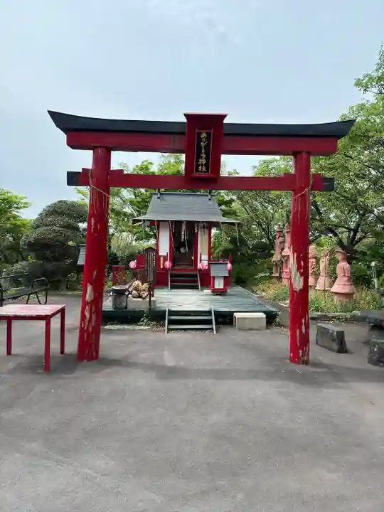 ありがとう寺(静岡県)