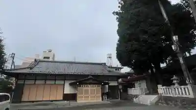 秋葉神社(埼玉県)