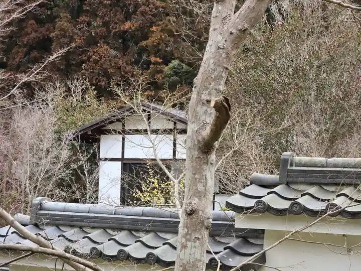 歓喜院跡(兵庫県)