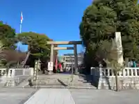 石濱神社(東京都)