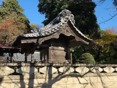稲荷神社(埼玉県)