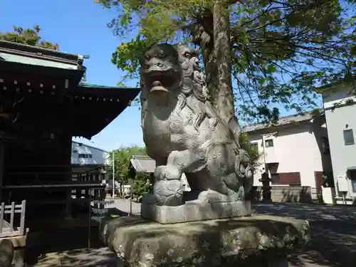 八幡神社(静岡県)