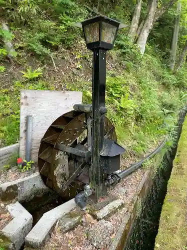 横蔵寺(岐阜県)