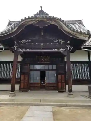 天寧寺(広島県)