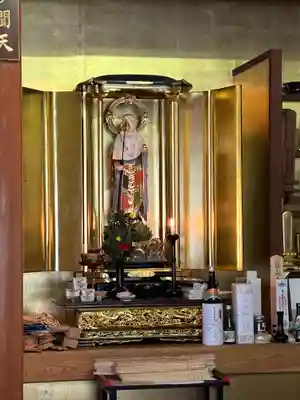 宗泉寺(滋賀県)