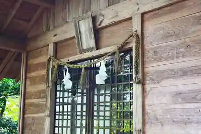 金毘羅神社(島根県)