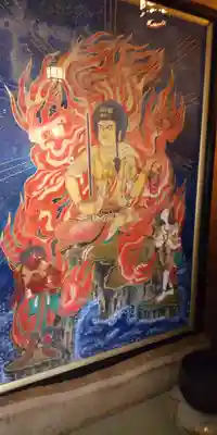 最乗寺（道了尊）の芸術